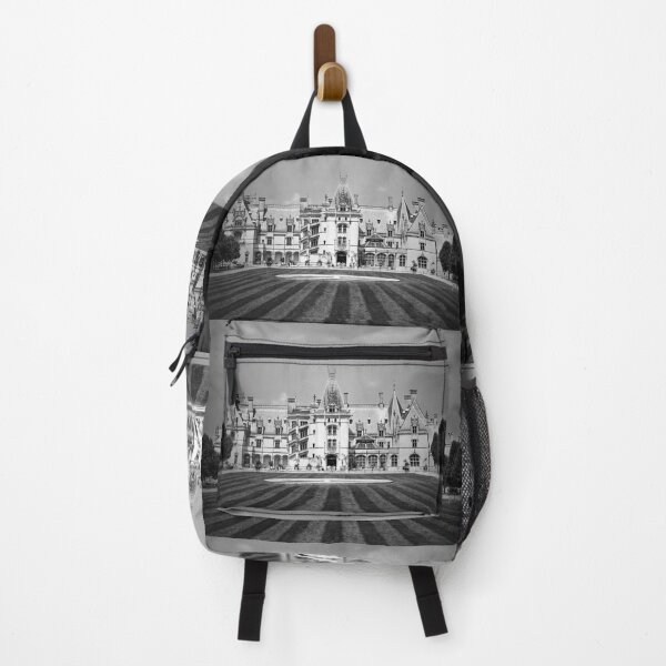Item preview, Biltmore Estate Mansion Asheville North Carolina designed and sold by Savannah Gibbs.