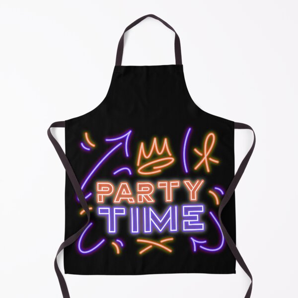 Item preview, PARTY TIME! designed and sold by Right Passage.