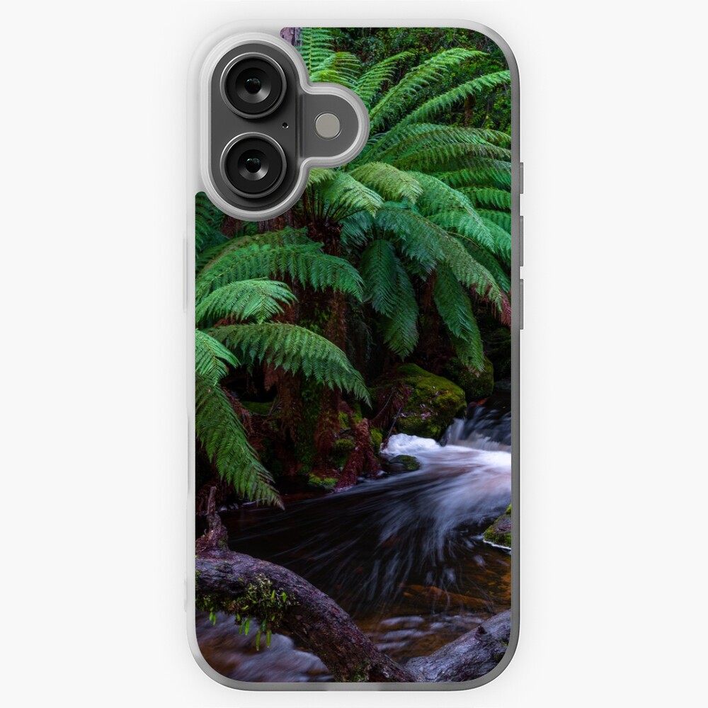 Item preview, iPhone Soft Case designed and sold by paulmp.