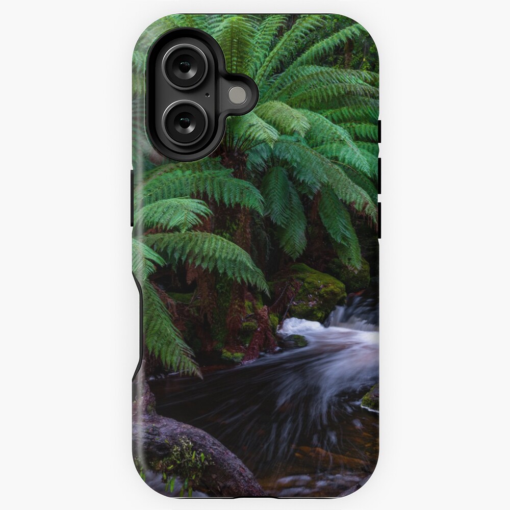 Item preview, iPhone Tough Case designed and sold by paulmp.