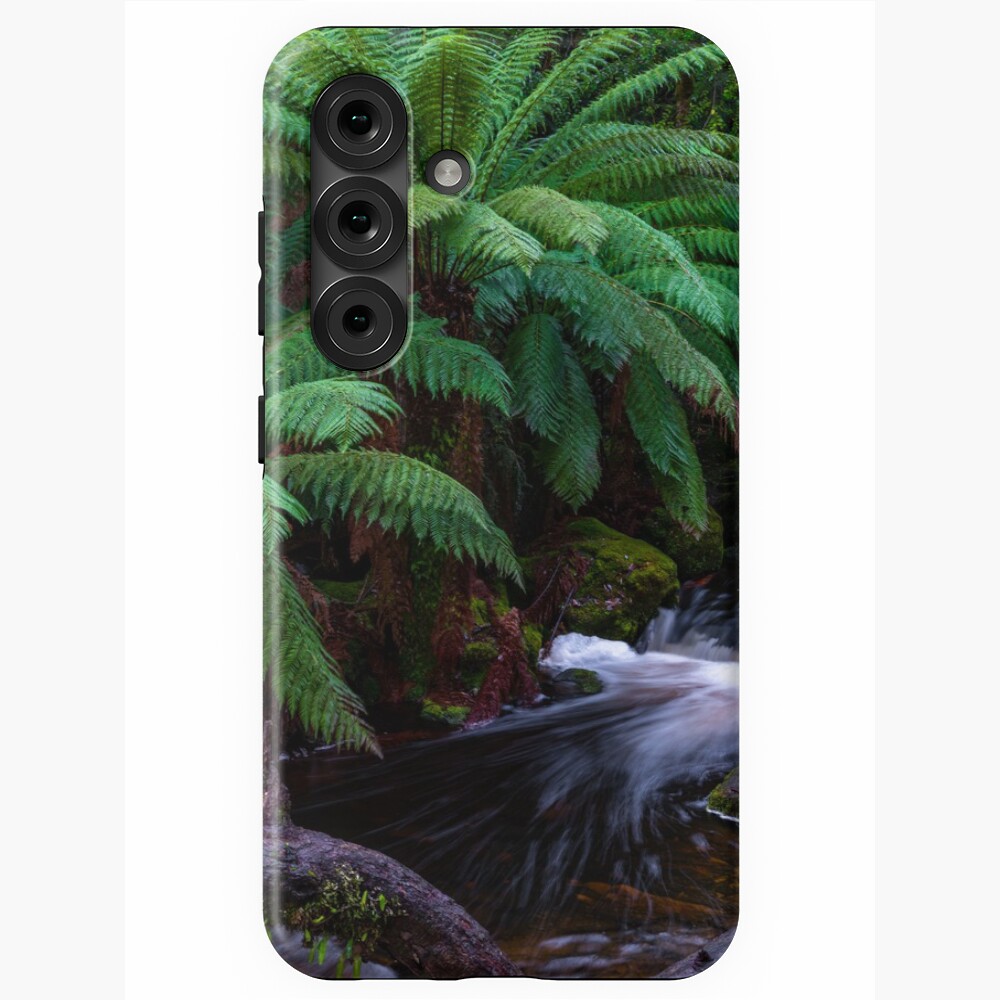 Item preview, Samsung Galaxy Tough Case designed and sold by paulmp.