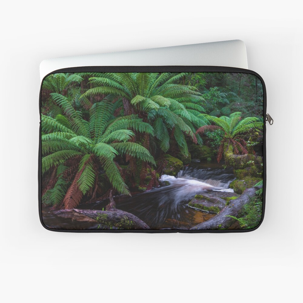 Item preview, Laptop Sleeve designed and sold by paulmp.