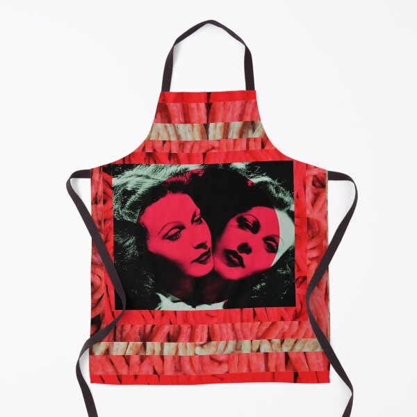 Item preview, Meat Girl designed and sold by Popculturecrush.