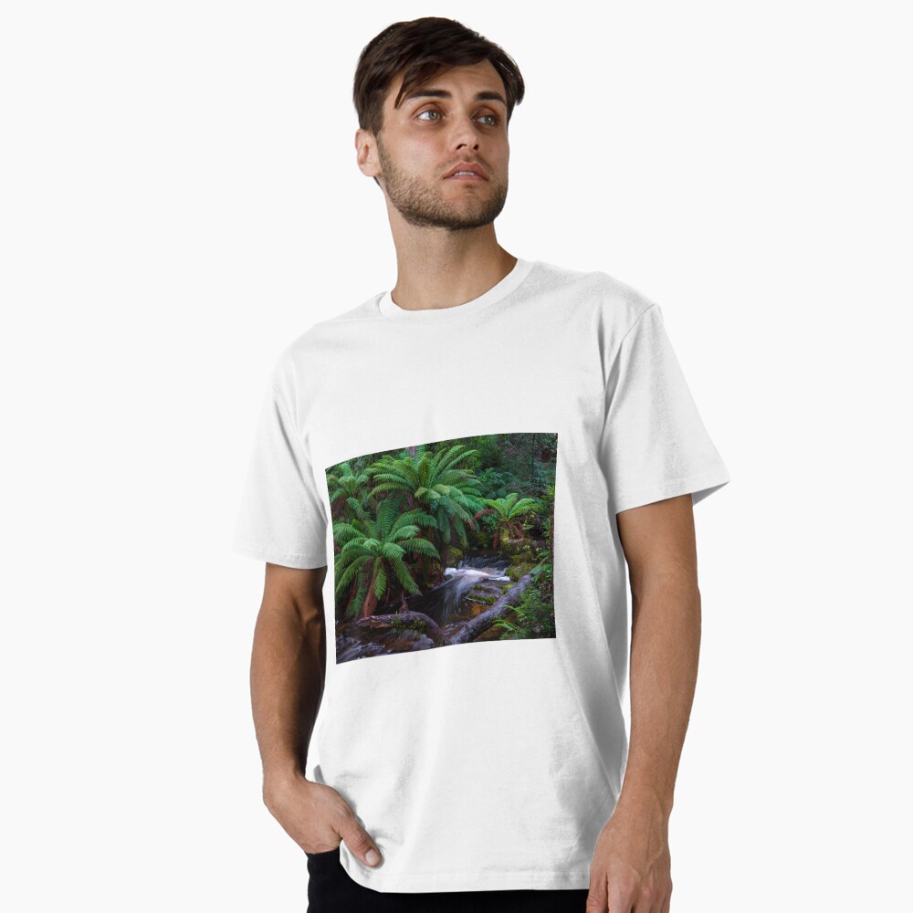 Item preview, Premium T-Shirt designed and sold by paulmp.