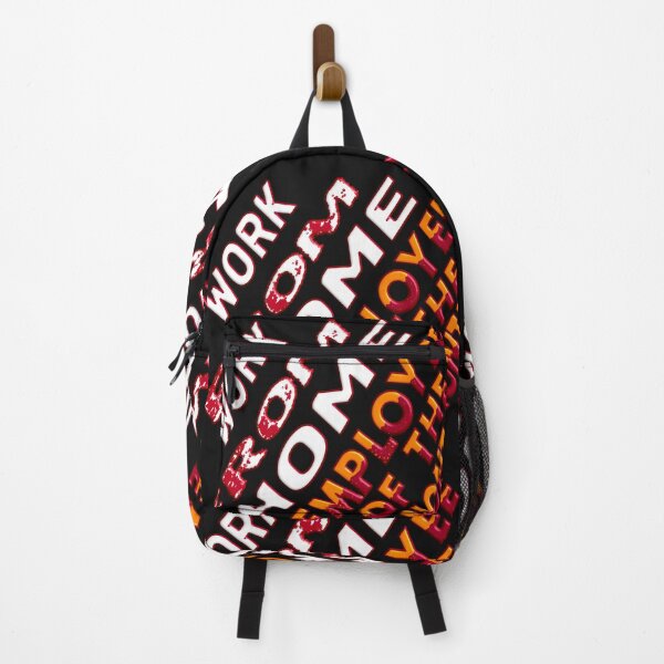 Item preview, WORK FROM HOME EMPLOYEE OF THE MONTH designed and sold by Ralek.