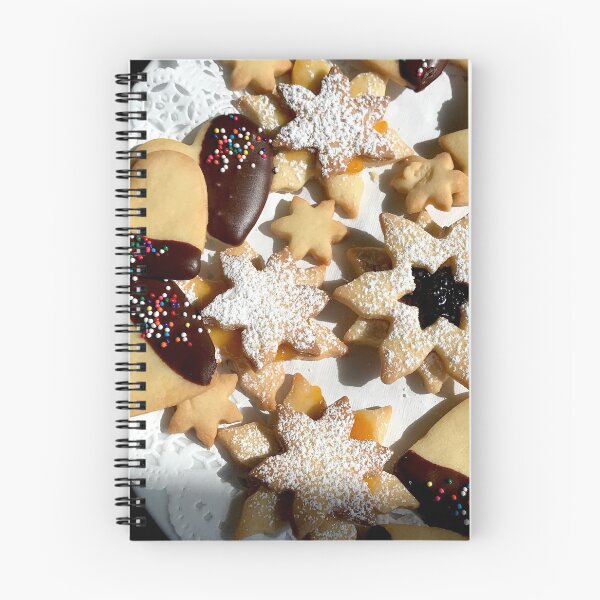 Item preview, Plate of Cookies designed and sold by Christine  Wilson Photos.