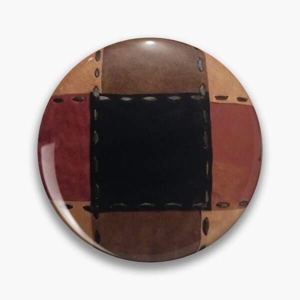 Item preview, Leather design designed and sold by edwardtiptonart.