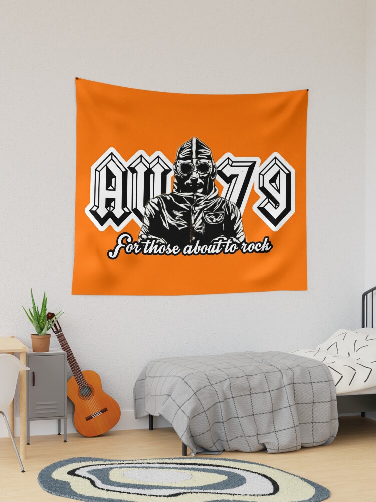 Rock discount wall tapestry