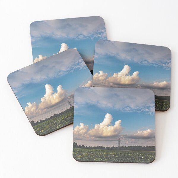 Item preview, Blue Sky  designed and sold by faded-photos.