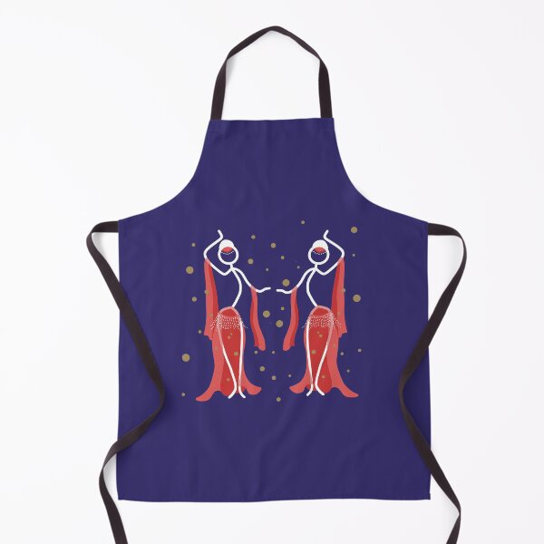 Item preview, Stickman / Belly Dance designed and sold by LotusCreations.