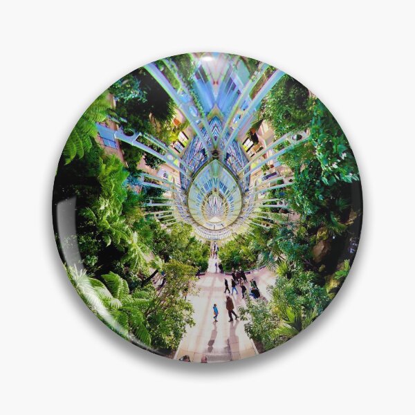 Item preview, The Temperate House Kew - curved designed and sold by jonfun1.