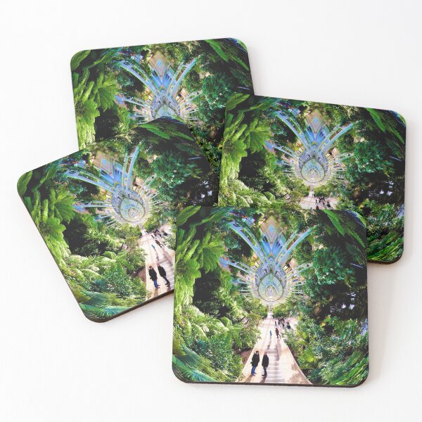 Item preview, The Temperate House Kew - curved designed and sold by jonfun1.