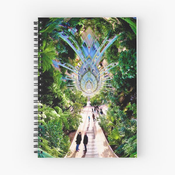 Item preview, The Temperate House Kew - curved designed and sold by jonfun1.
