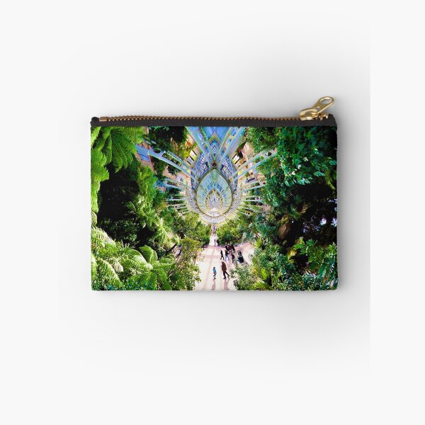 Item preview, The Temperate House Kew - curved designed and sold by jonfun1.
