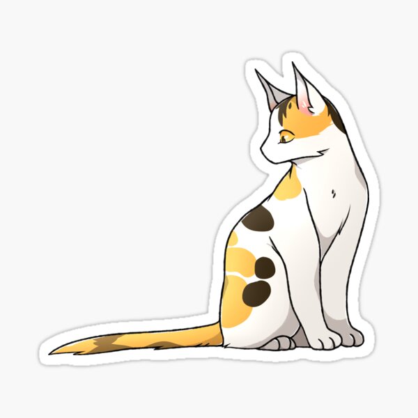 Bobbie Sticker