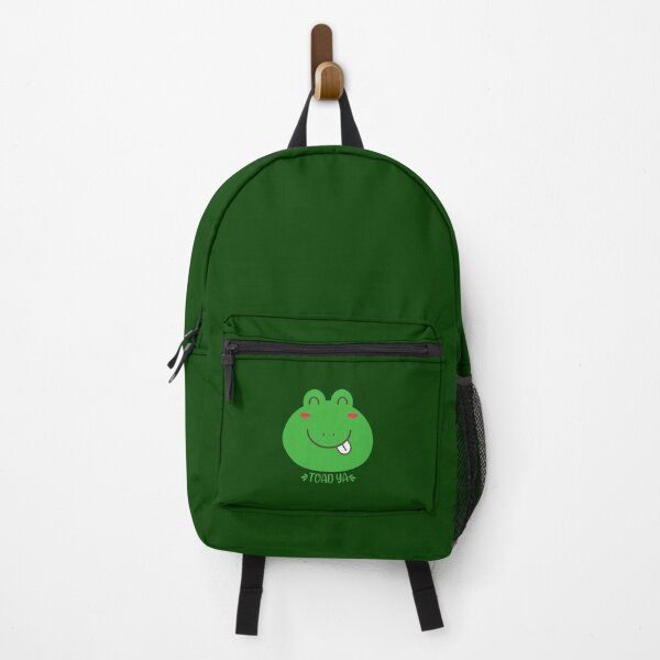 Item preview, Toad Ya Kawaii frog designed and sold by KawaiiPark.