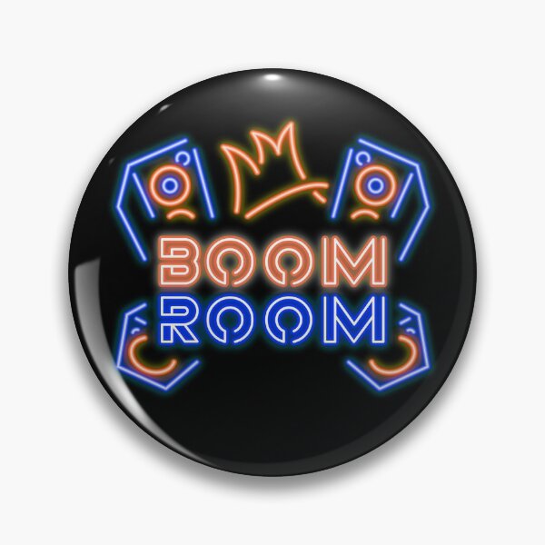 Item preview, BOOM ROOM!  designed and sold by Right Passage.