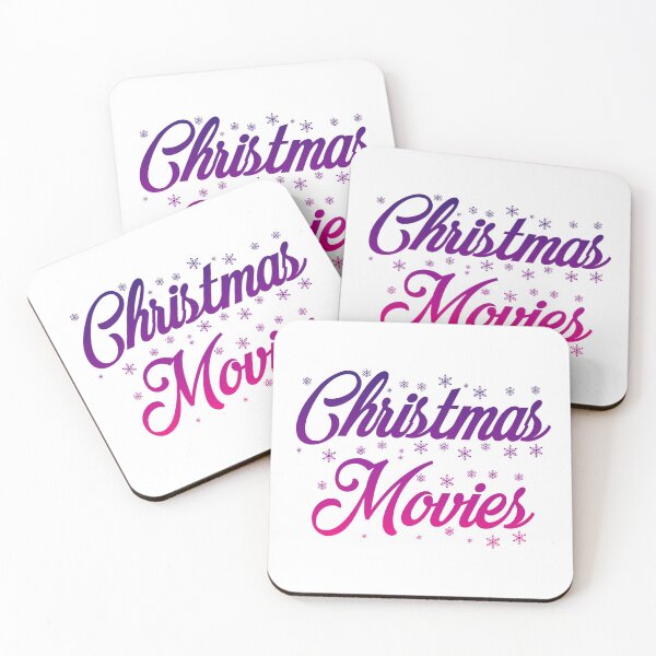 Item preview, Christmas Movies designed and sold by Happy  Holiday.