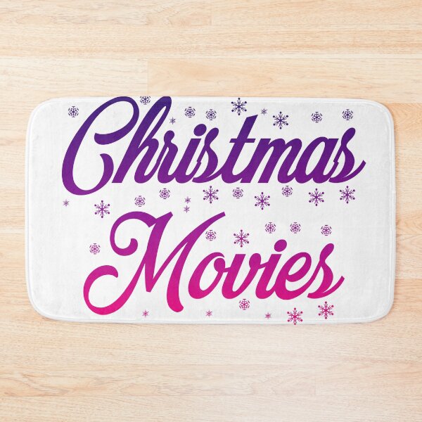 Item preview, Christmas Movies designed and sold by Happy  Holiday.