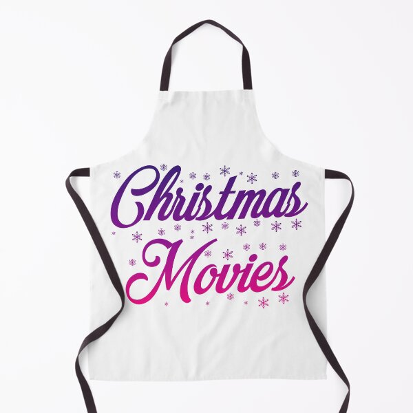 Item preview, Christmas Movies designed and sold by Happy Holiday.
