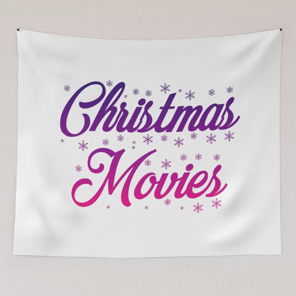 Item preview, Christmas Movies designed and sold by Happy  Holiday.