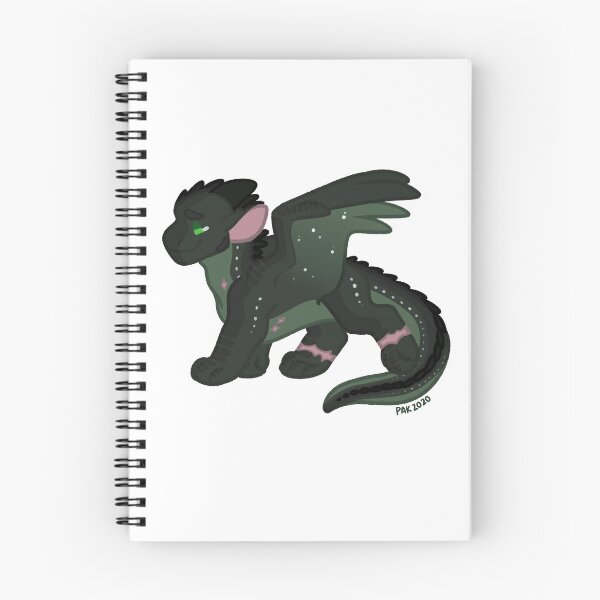 Item preview, Foeslayer/Hope- WOF Wings of Fire designed and sold by StudioMaverick.