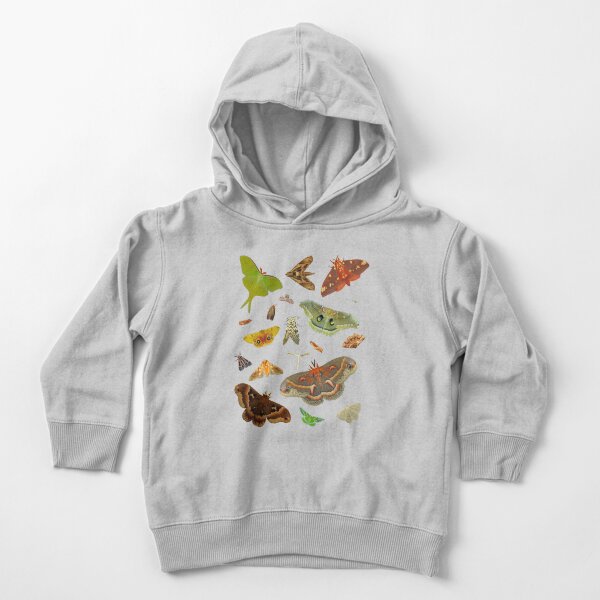 Item preview, Moth Party designed and sold by FroghavenFarm.