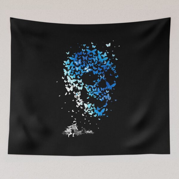 Item preview, Break Free designed and sold by mathiole.