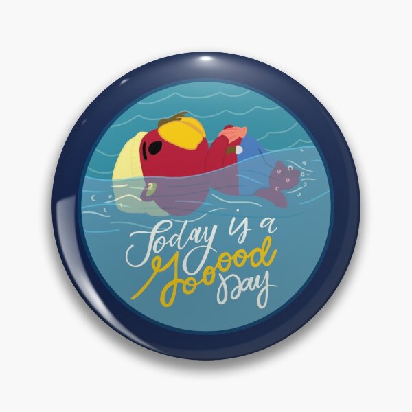 Item preview, Today is a Gooood Day designed and sold by MadiMaeCreative.