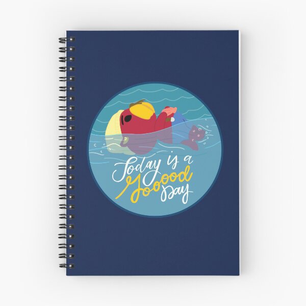 Item preview, Today is a Gooood Day designed and sold by MadiMaeCreative.