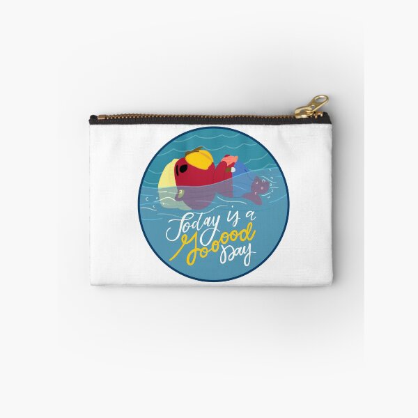 Item preview, Today is a Gooood Day designed and sold by MadiMaeCreative.