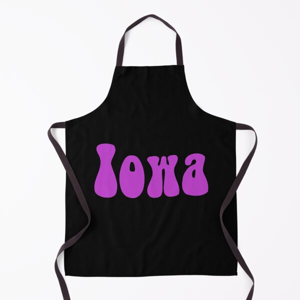 Item preview, Iowa IA American State Pride Love designed and sold by Lartheviking.
