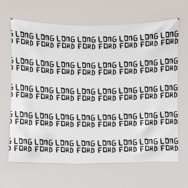 Item preview, Longford, Ireland designed and sold by badlydrawnbabe.