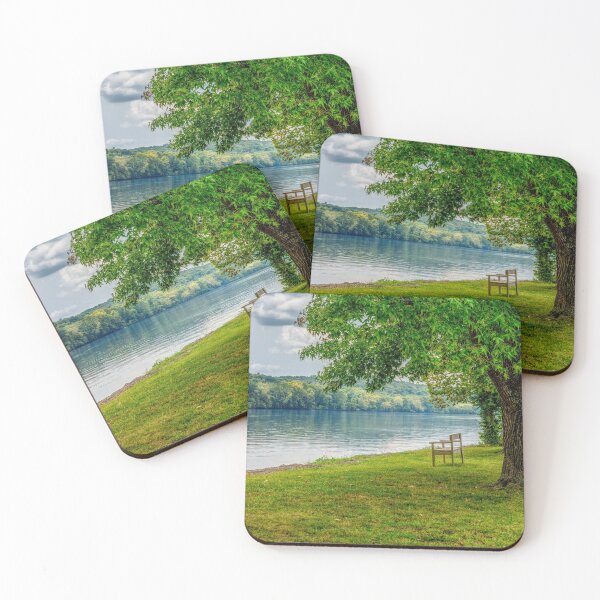 Item preview, Summer Day At Rockaway Beach designed and sold by mljdwhite.