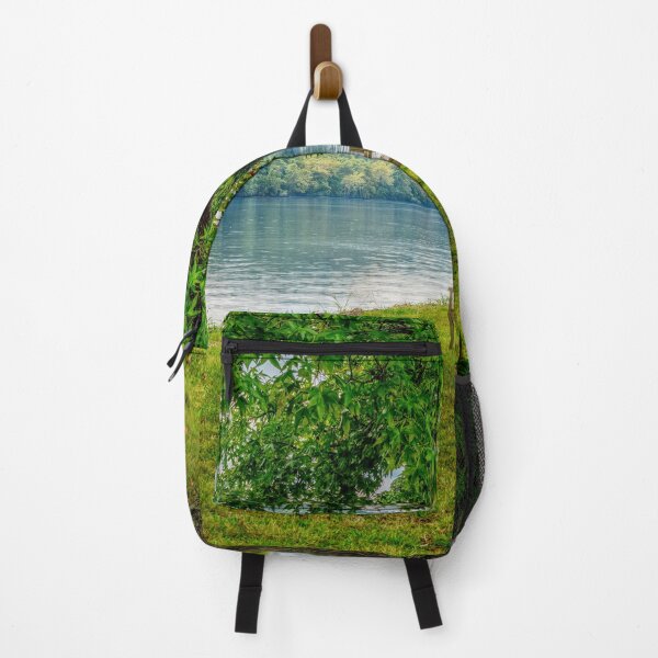 Item preview, Summer Day At Rockaway Beach designed and sold by mljdwhite.