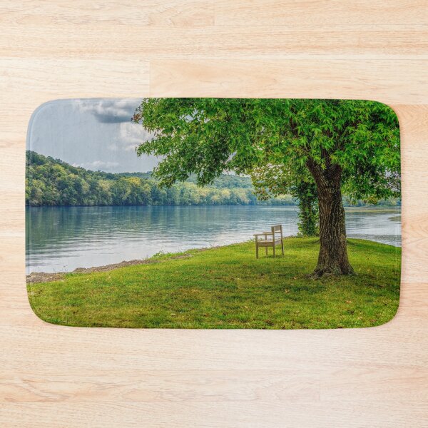 Item preview, Summer Day At Rockaway Beach designed and sold by mljdwhite.