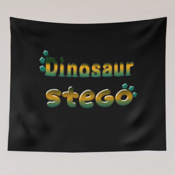 Item preview, dinosaur  designed and sold by avolter6.