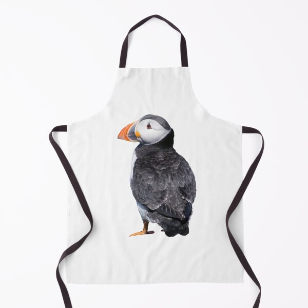 Item preview, Puffin designed and sold by InspiredVisions.