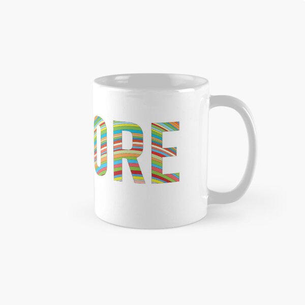 Item preview, Rainbow Explore - 3 designed and sold by d-w-h design.