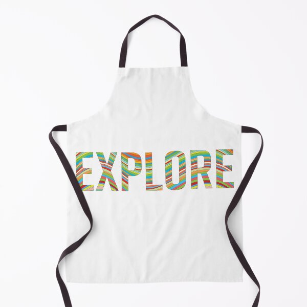 Item preview, Rainbow Explore - 3 designed and sold by d-w-h design.