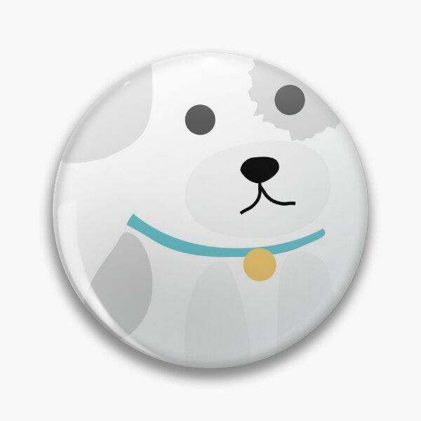 Item preview, Cute Puppy designed and sold by InspiredVisions.