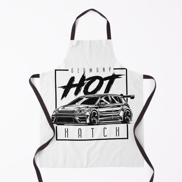 Item preview, Hot Hatch Golf R Mk7 designed and sold by idrdesign.