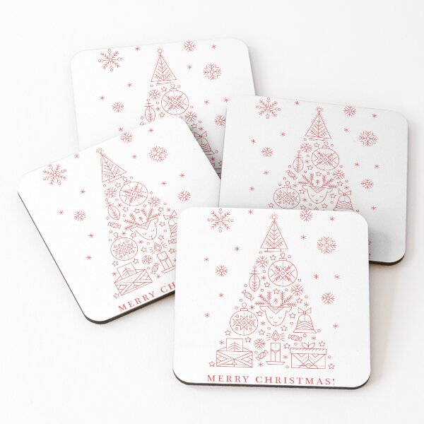 Item preview, Merry christmas designed and sold by sisterinblavk.