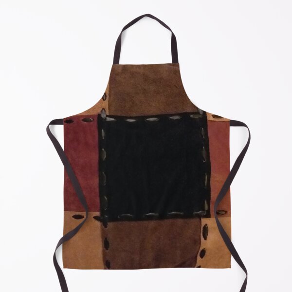 Item preview, Leather design designed and sold by edwardtiptonart.