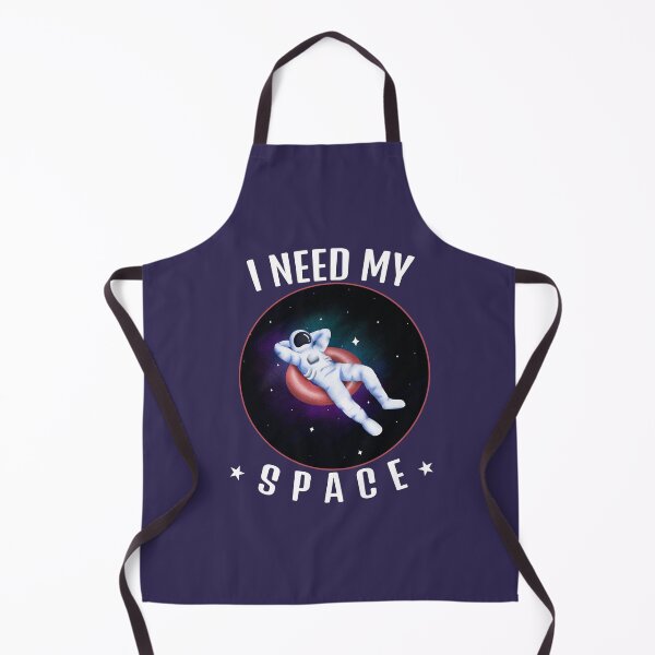 Item preview, I Need My Space designed and sold by Adonalyn.