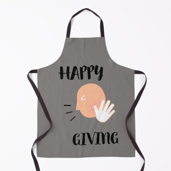 Item preview, Happy slapsgiving black designed and sold by Erick  Tezó.