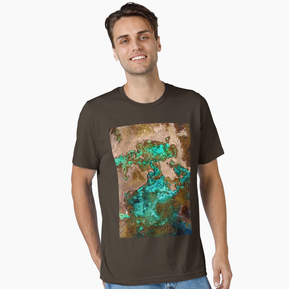 Item preview, Essential T-Shirt designed and sold by paulmp.