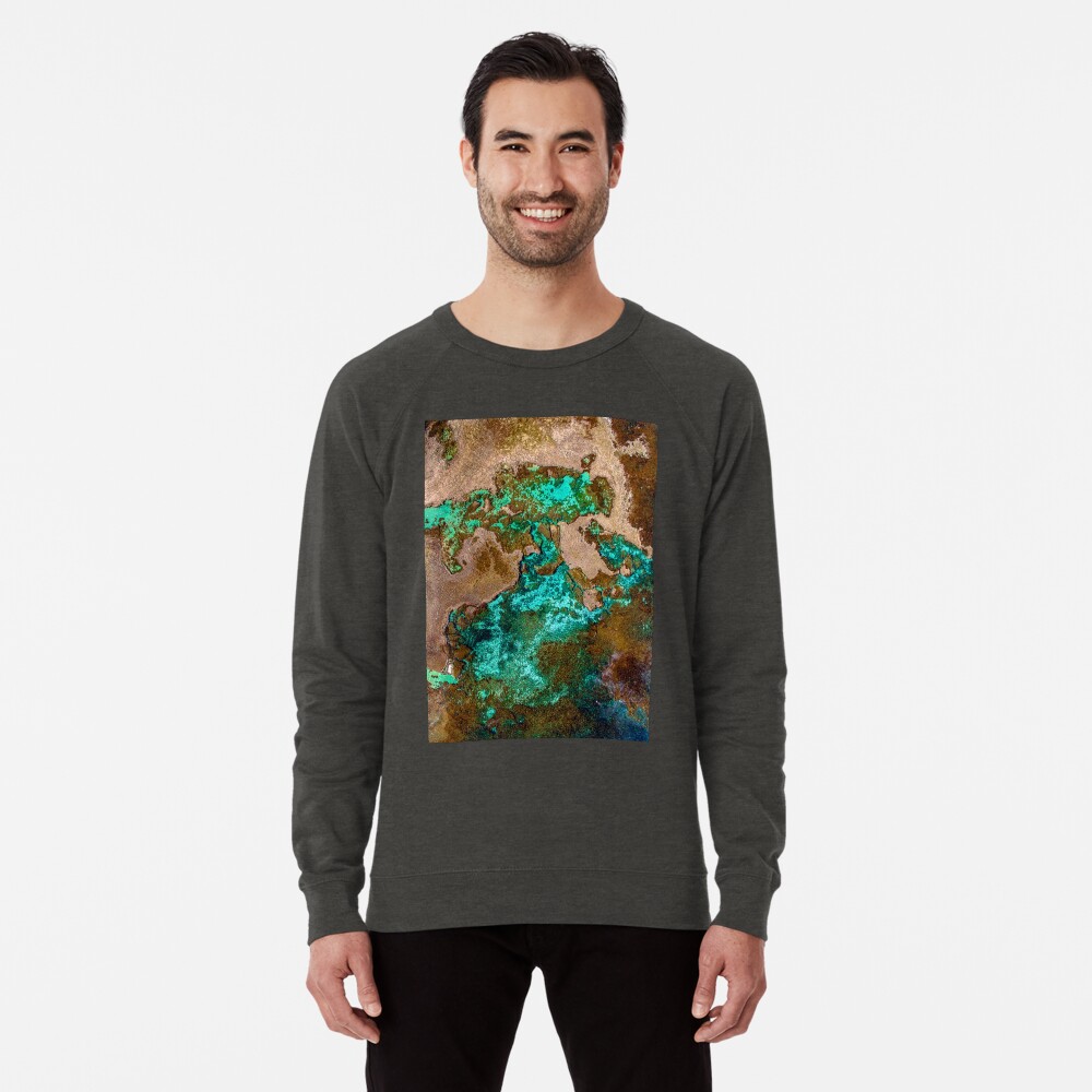 Item preview, Lightweight Sweatshirt designed and sold by paulmp.