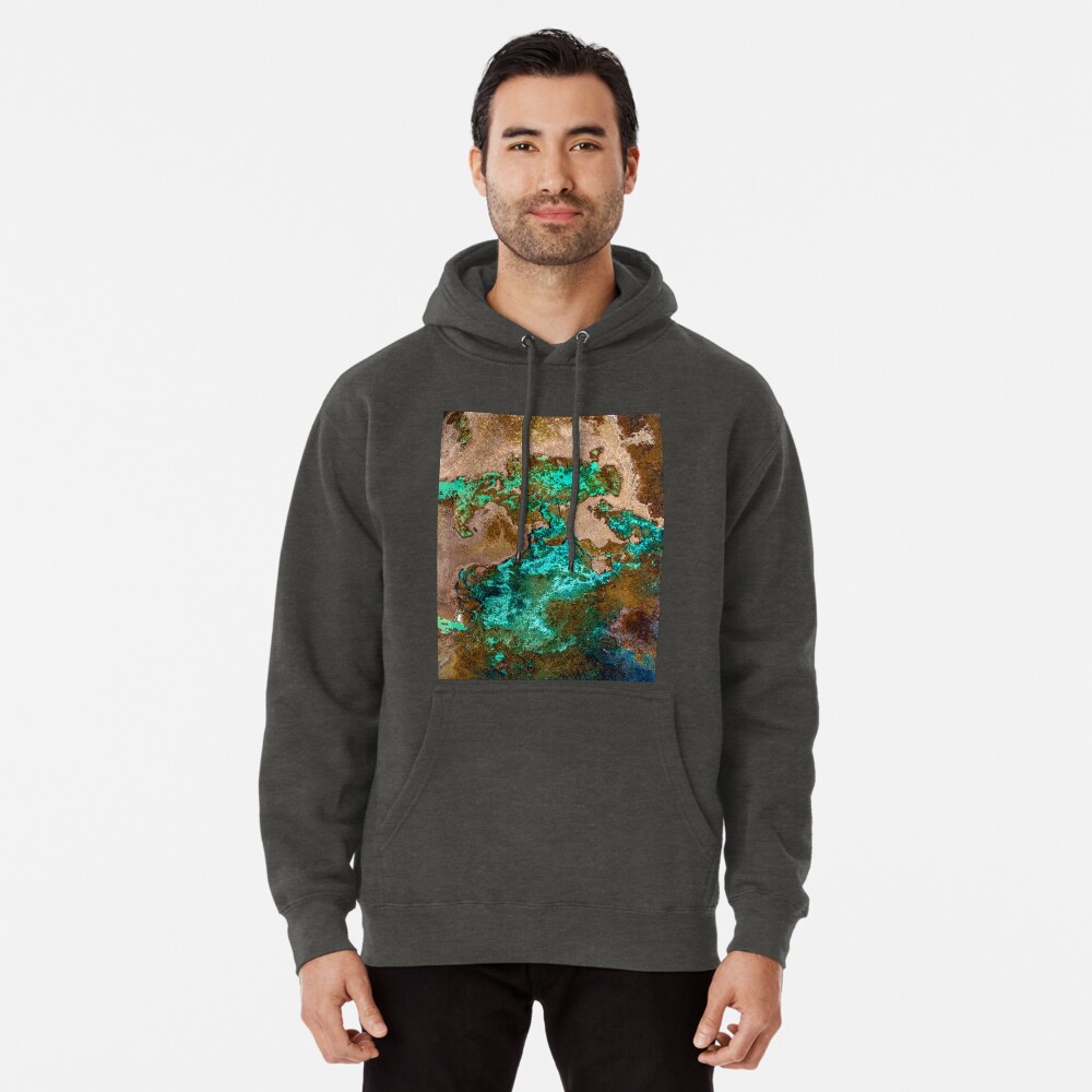 Item preview, Pullover Hoodie designed and sold by paulmp.