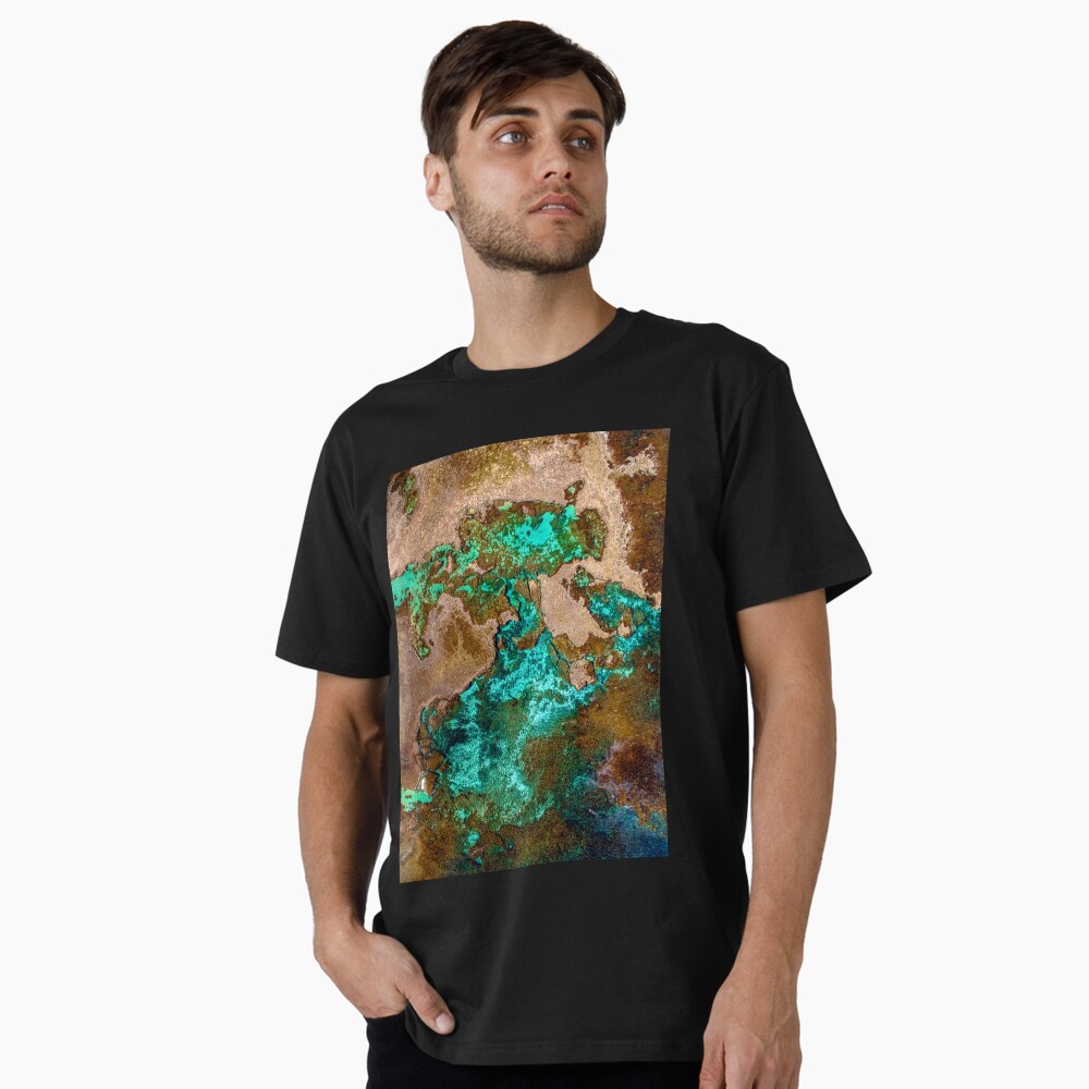 Item preview, Premium T-Shirt designed and sold by paulmp.